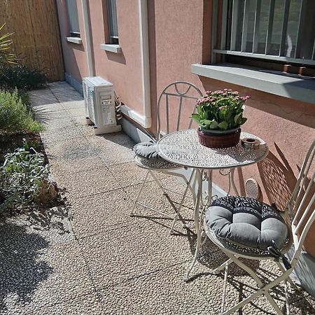 A&G Apartment Zanica エクステリア 写真