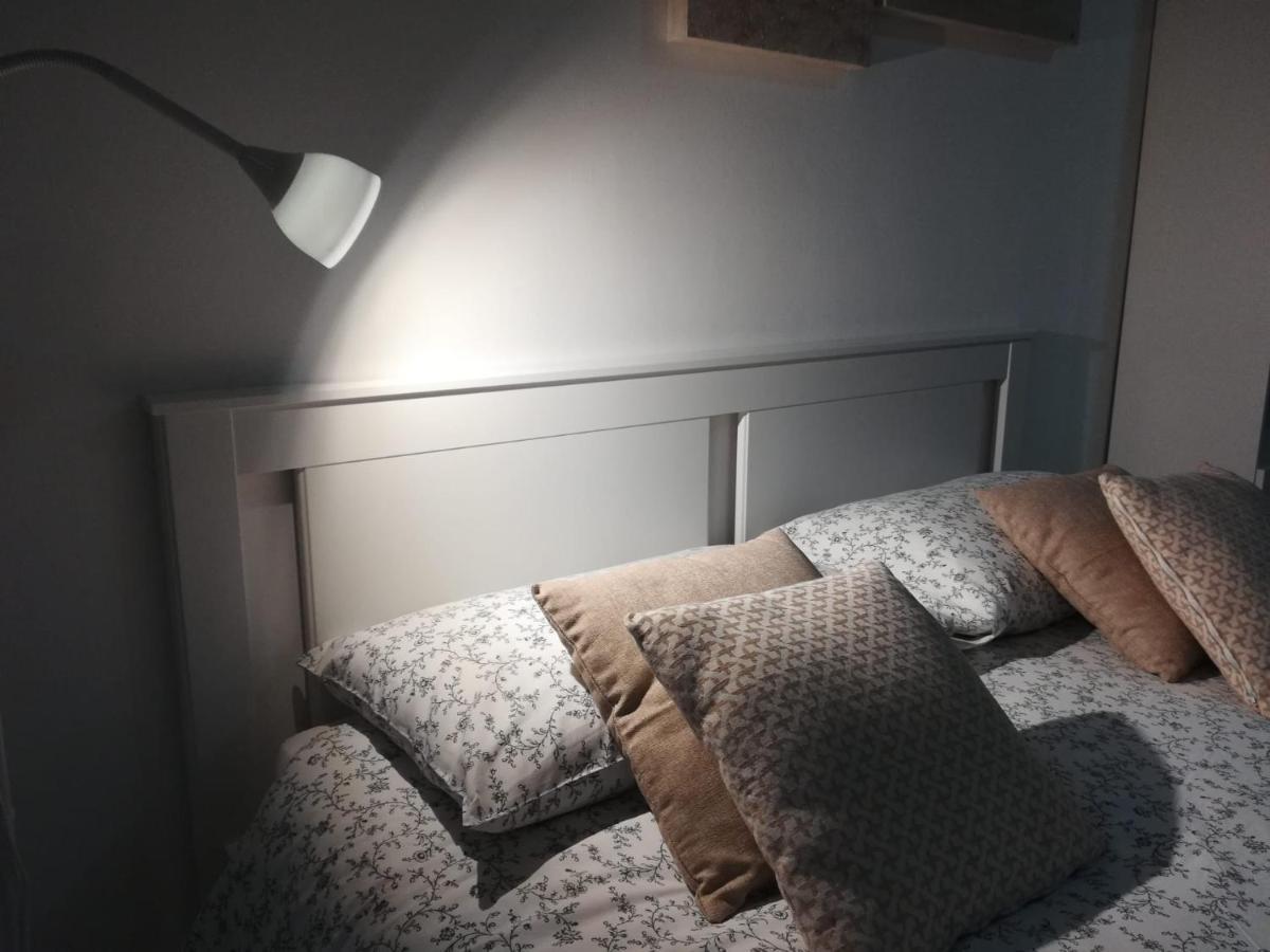 A&G Apartment Zanica エクステリア 写真