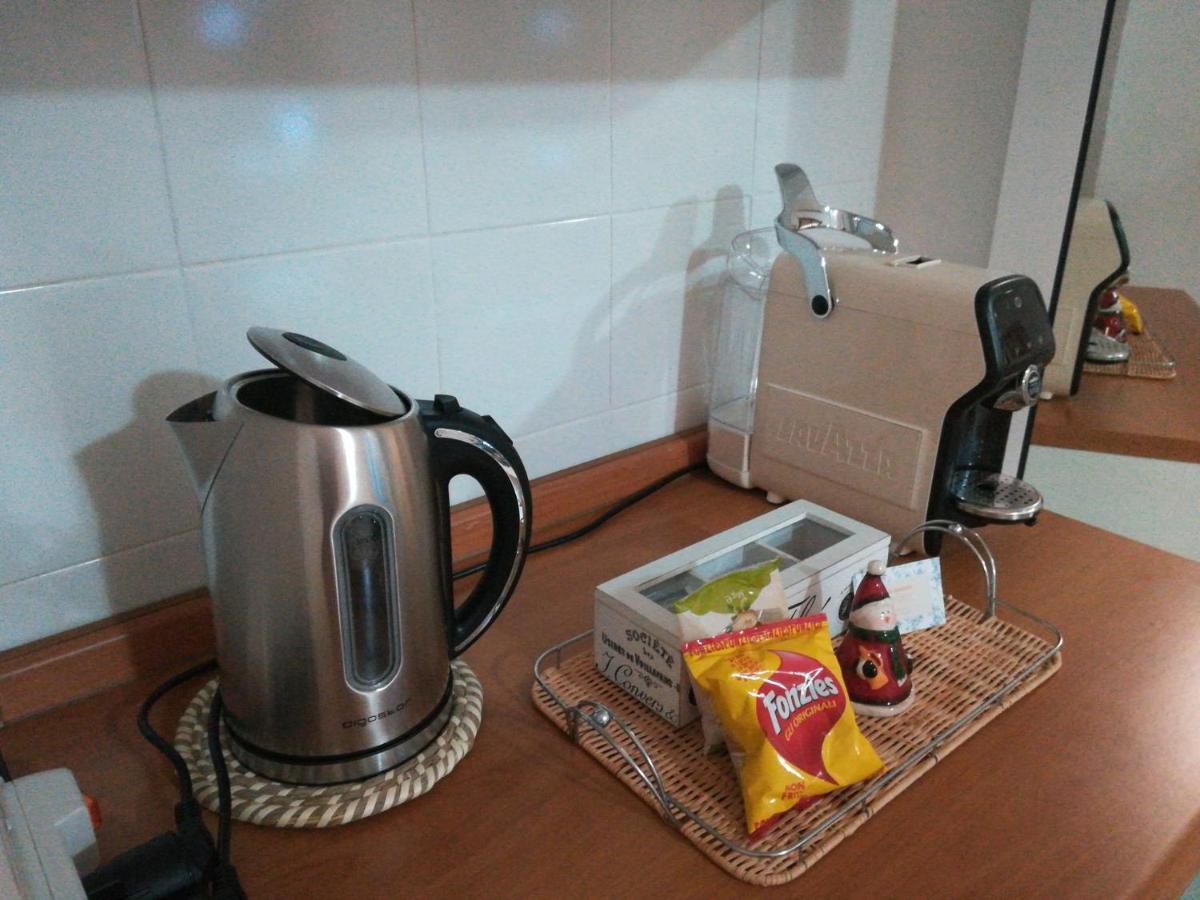 A&G Apartment Zanica エクステリア 写真