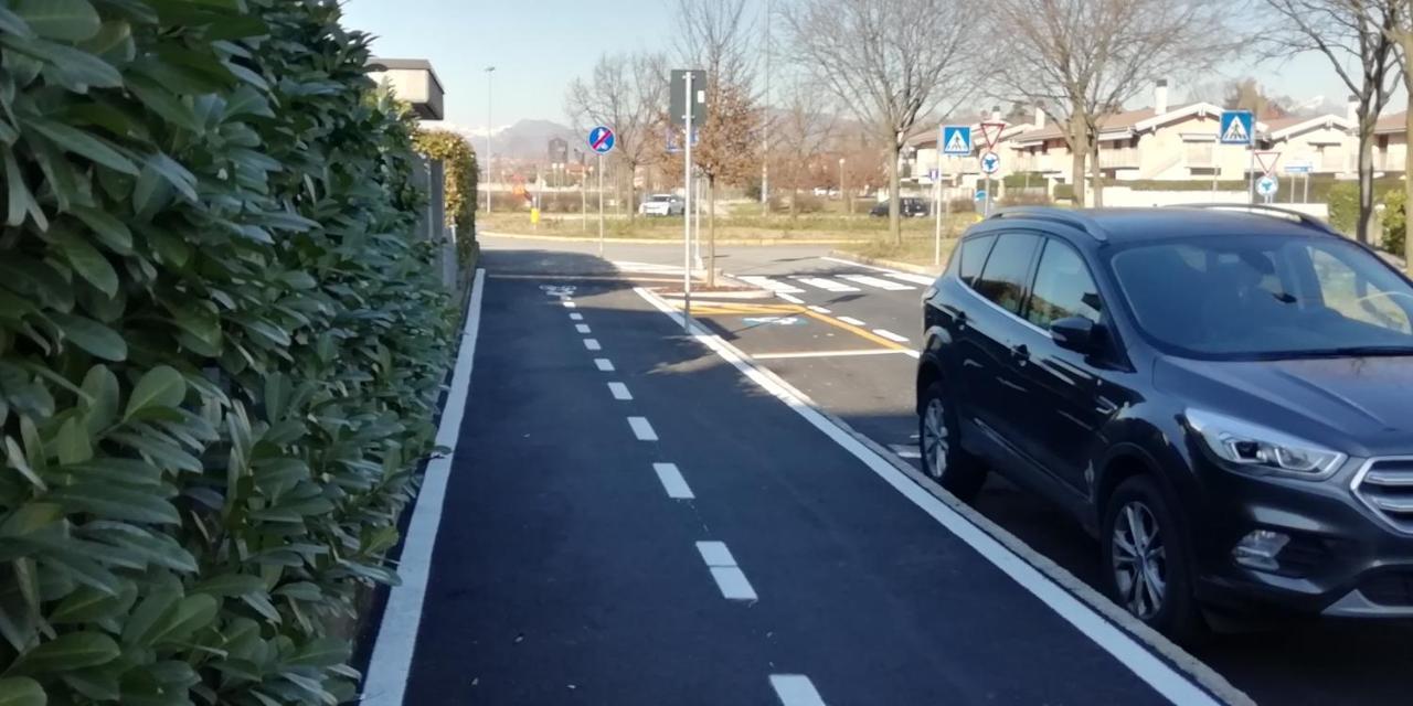 A&G Apartment Zanica エクステリア 写真