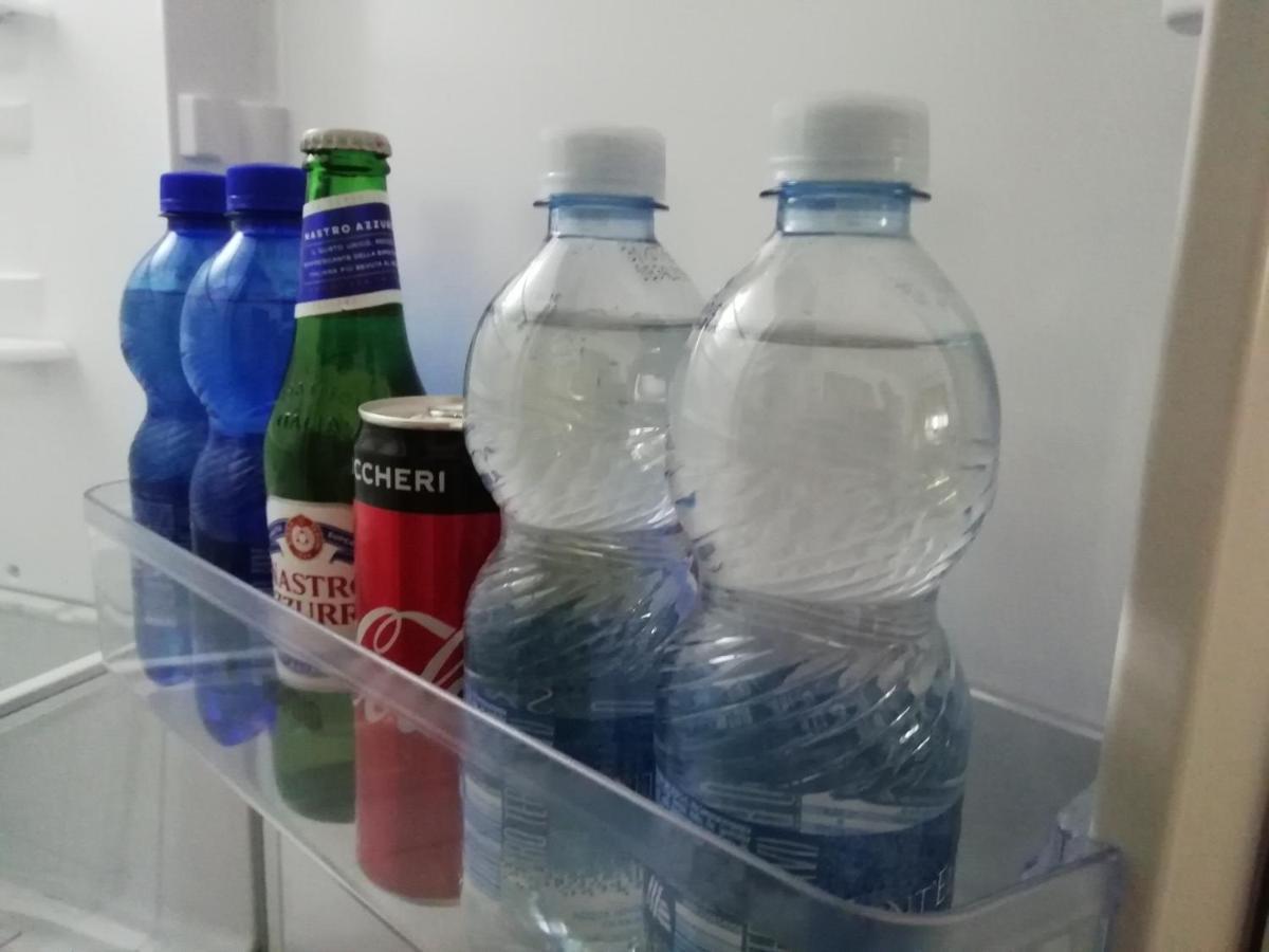 A&G Apartment Zanica エクステリア 写真