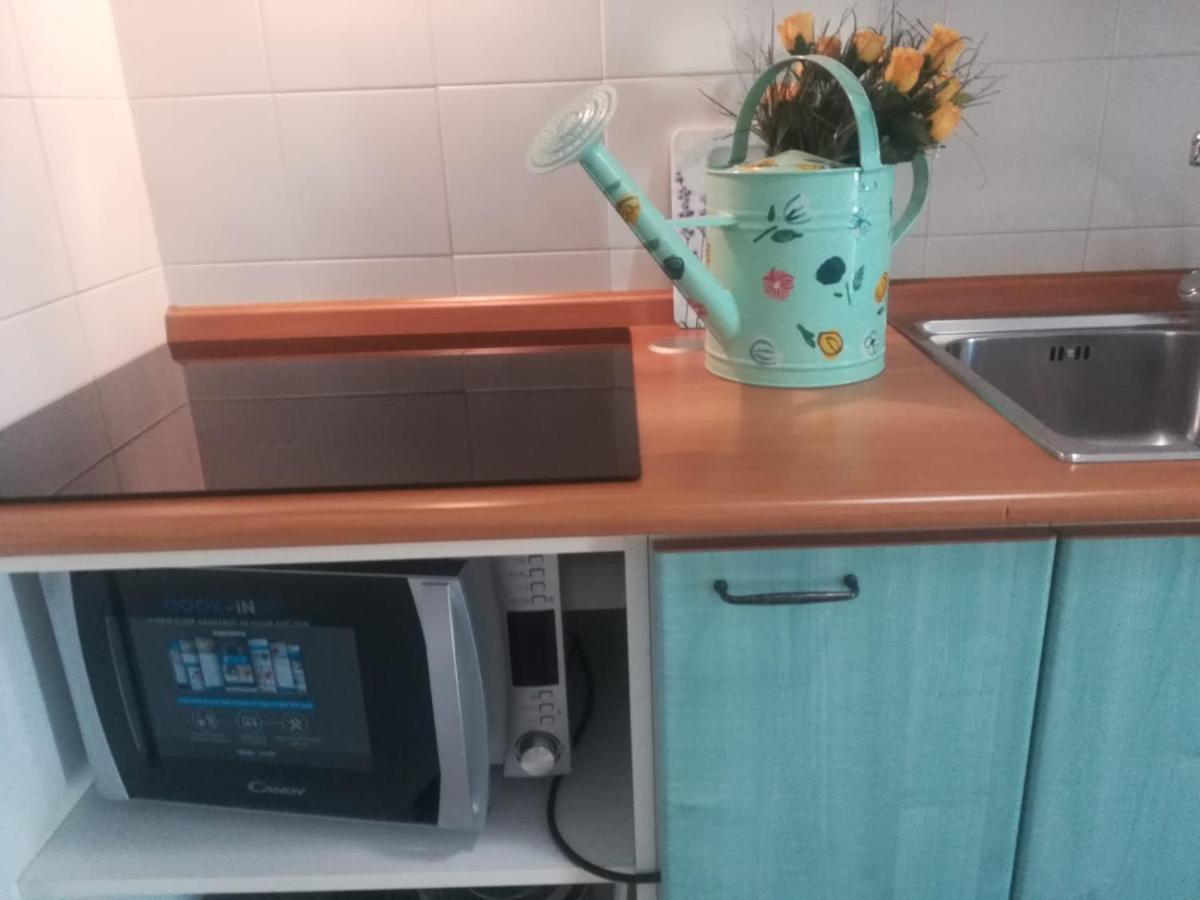 A&G Apartment Zanica エクステリア 写真