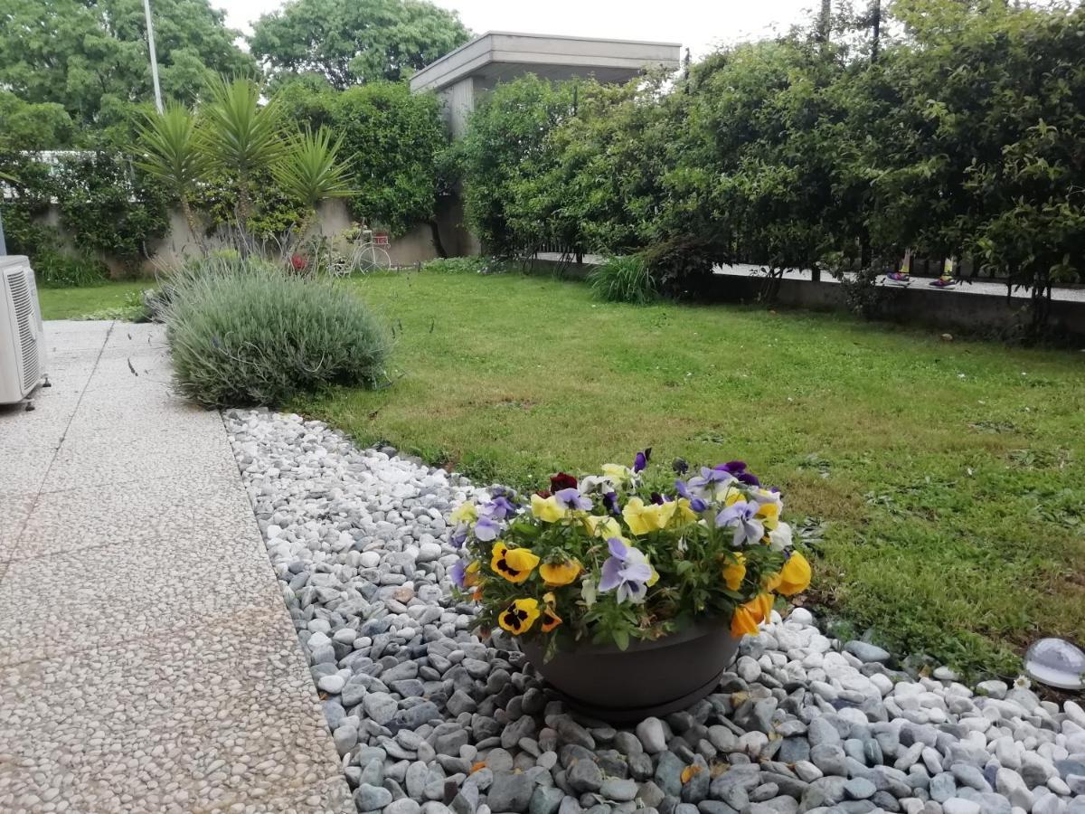 A&G Apartment Zanica エクステリア 写真