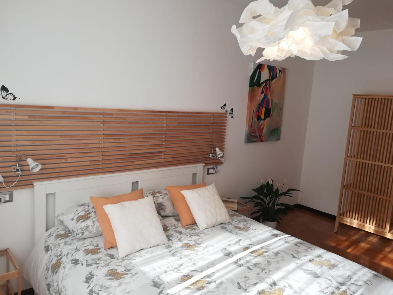 A&G Apartment Zanica エクステリア 写真
