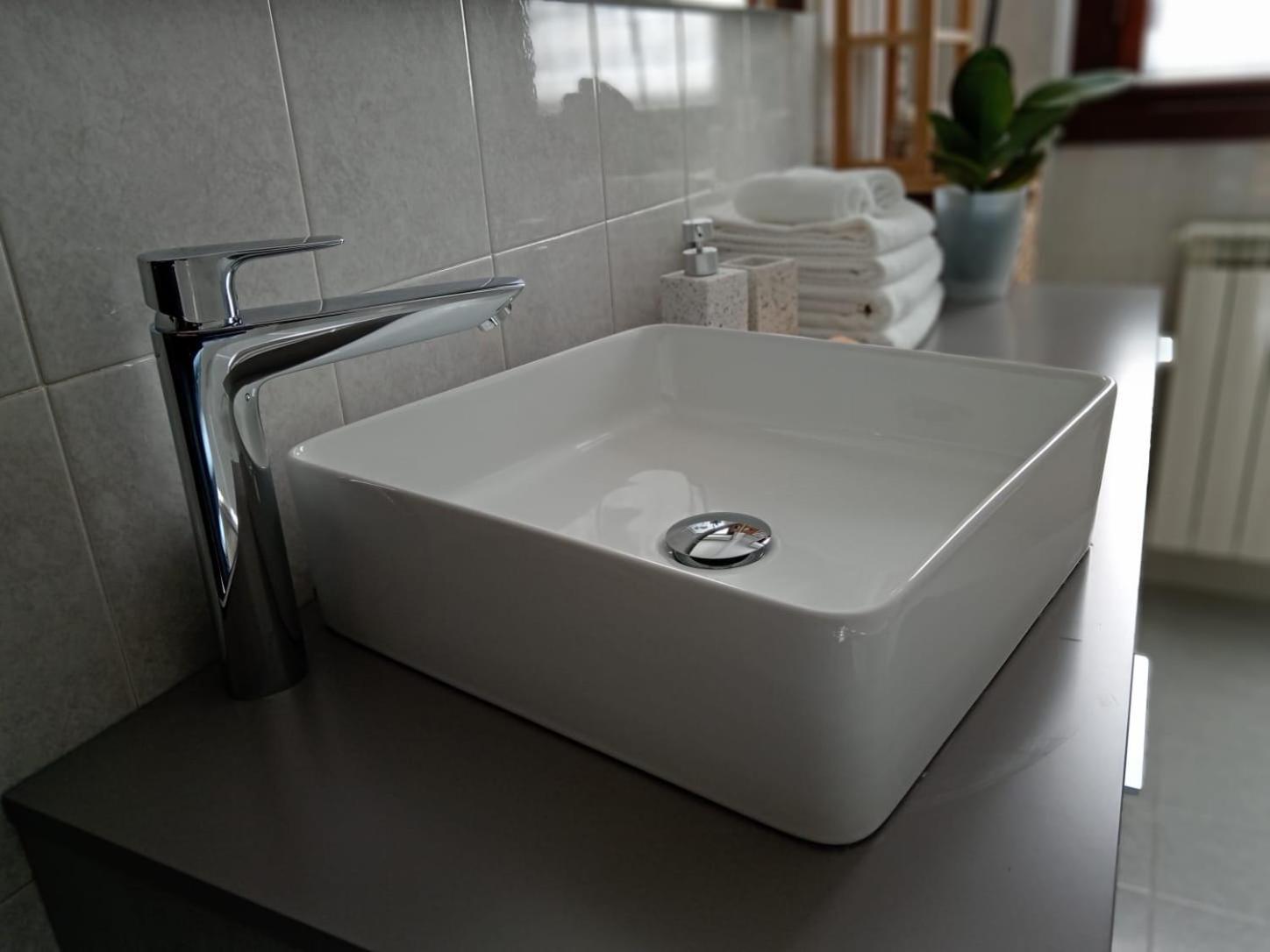 A&G Apartment Zanica エクステリア 写真