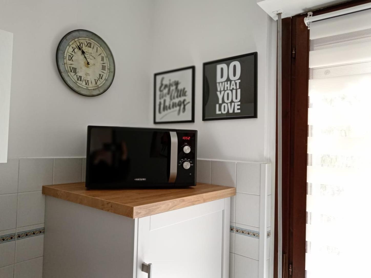 A&G Apartment Zanica エクステリア 写真