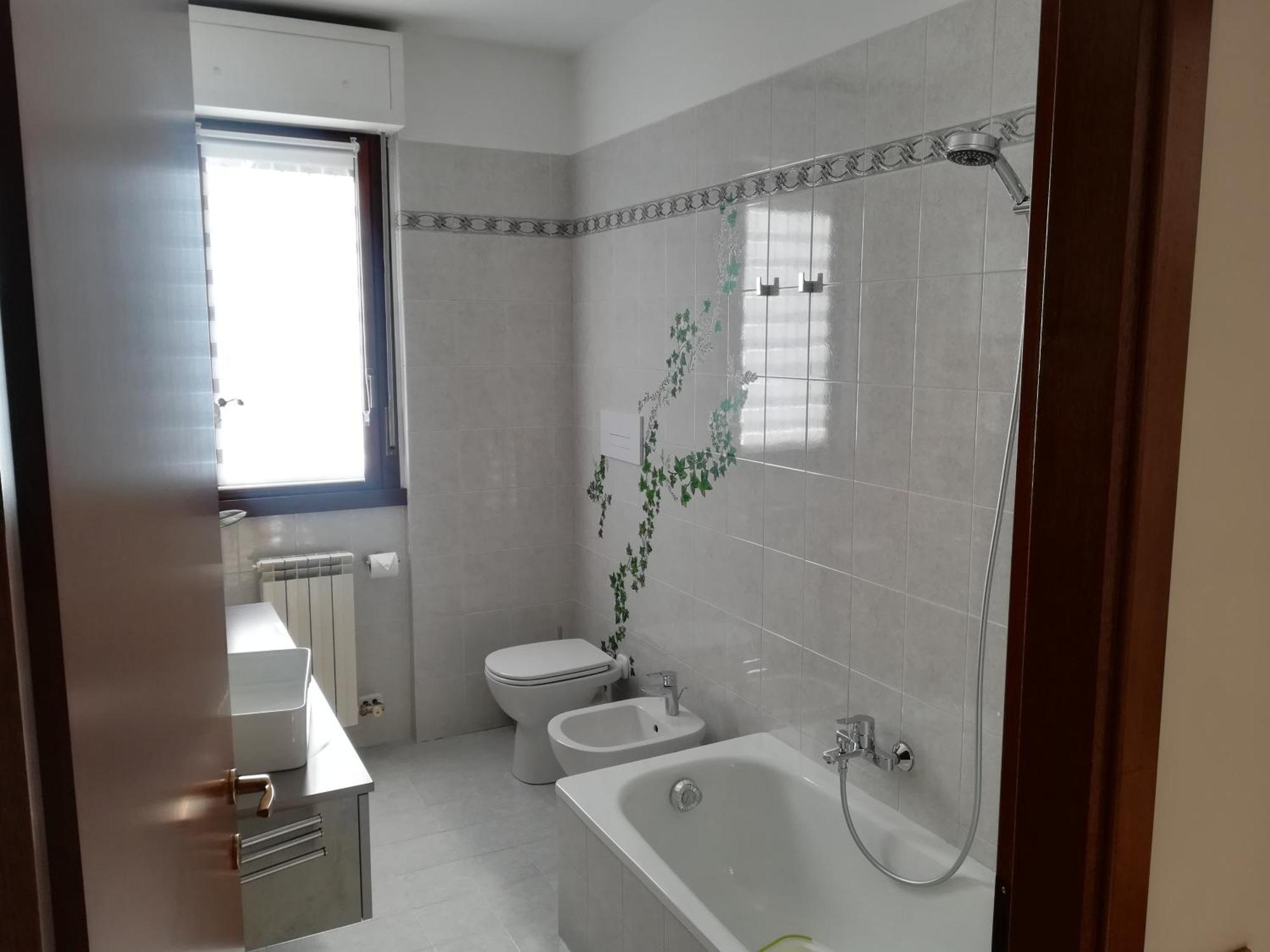 A&G Apartment Zanica エクステリア 写真