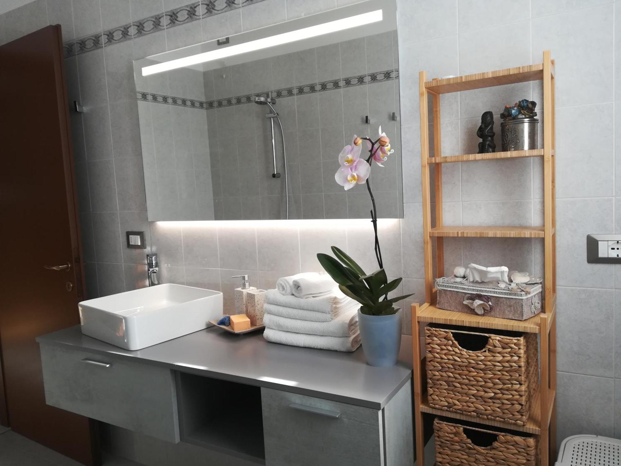 A&G Apartment Zanica エクステリア 写真