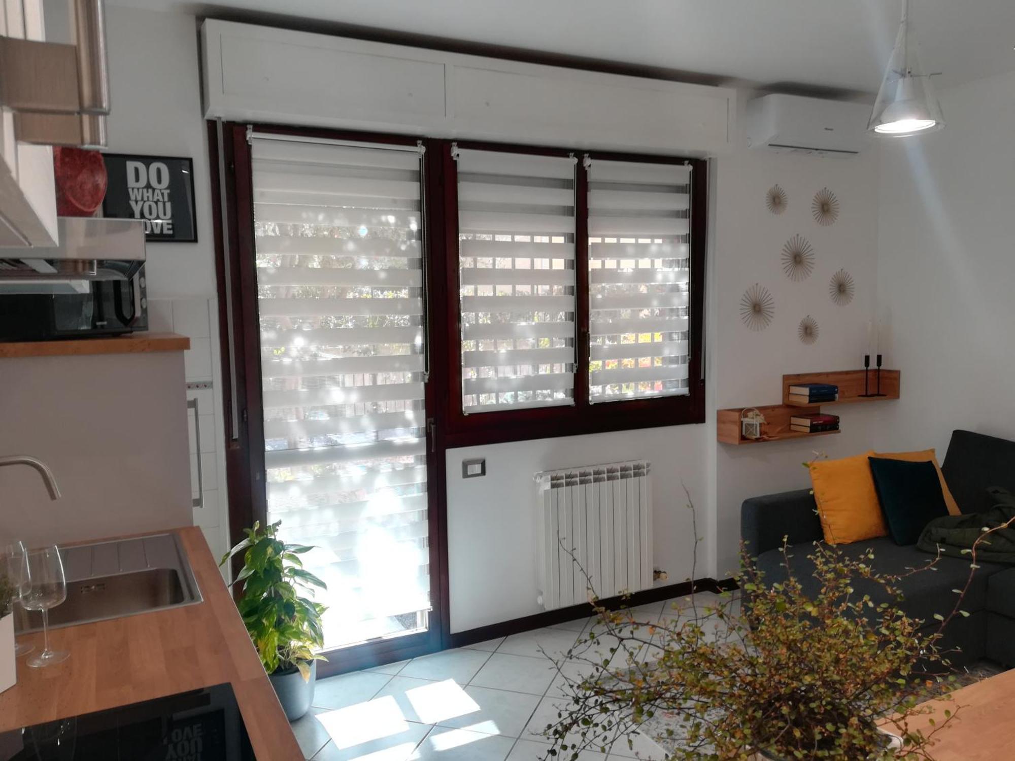 A&G Apartment Zanica エクステリア 写真