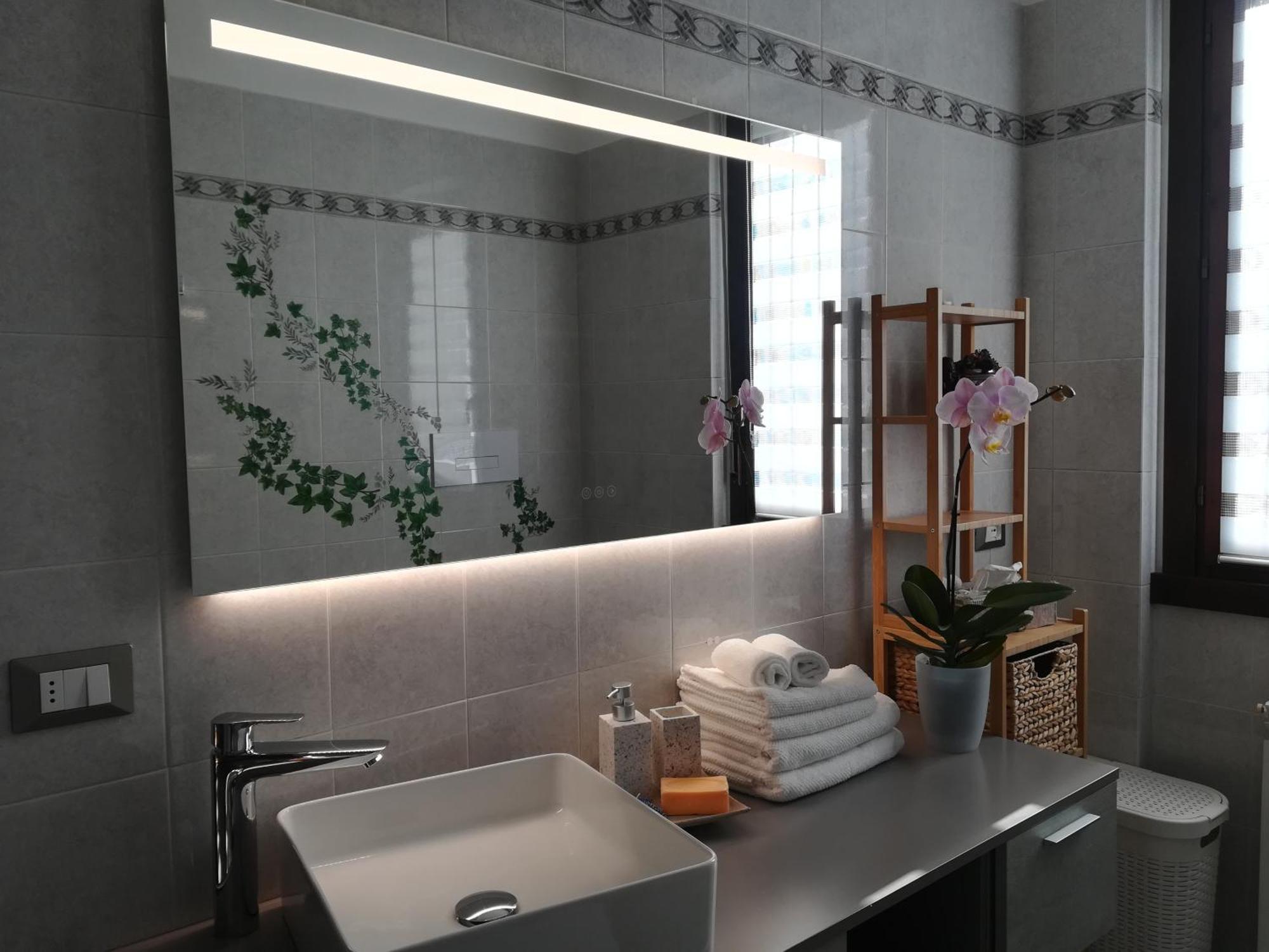 A&G Apartment Zanica エクステリア 写真
