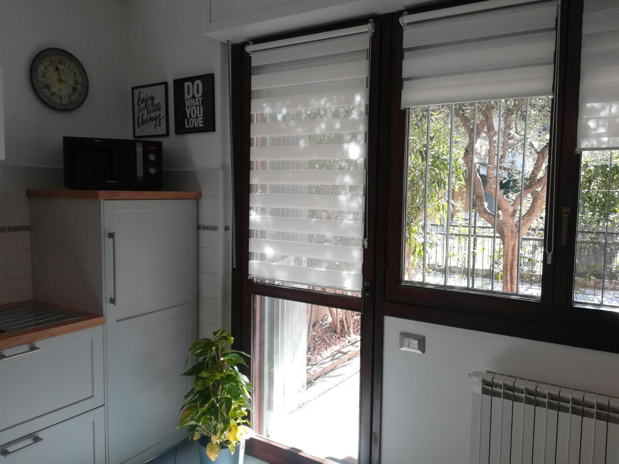 A&G Apartment Zanica エクステリア 写真