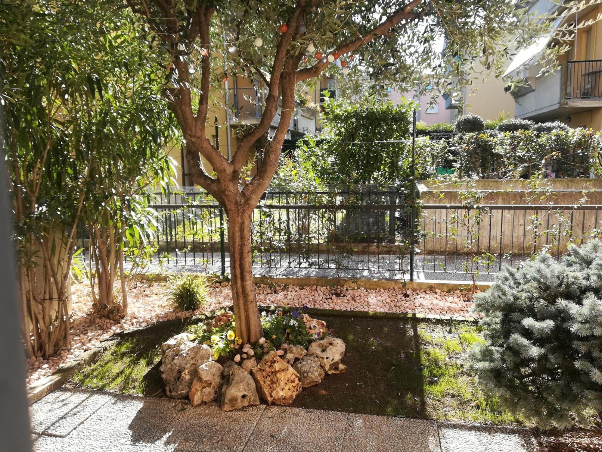 A&G Apartment Zanica エクステリア 写真