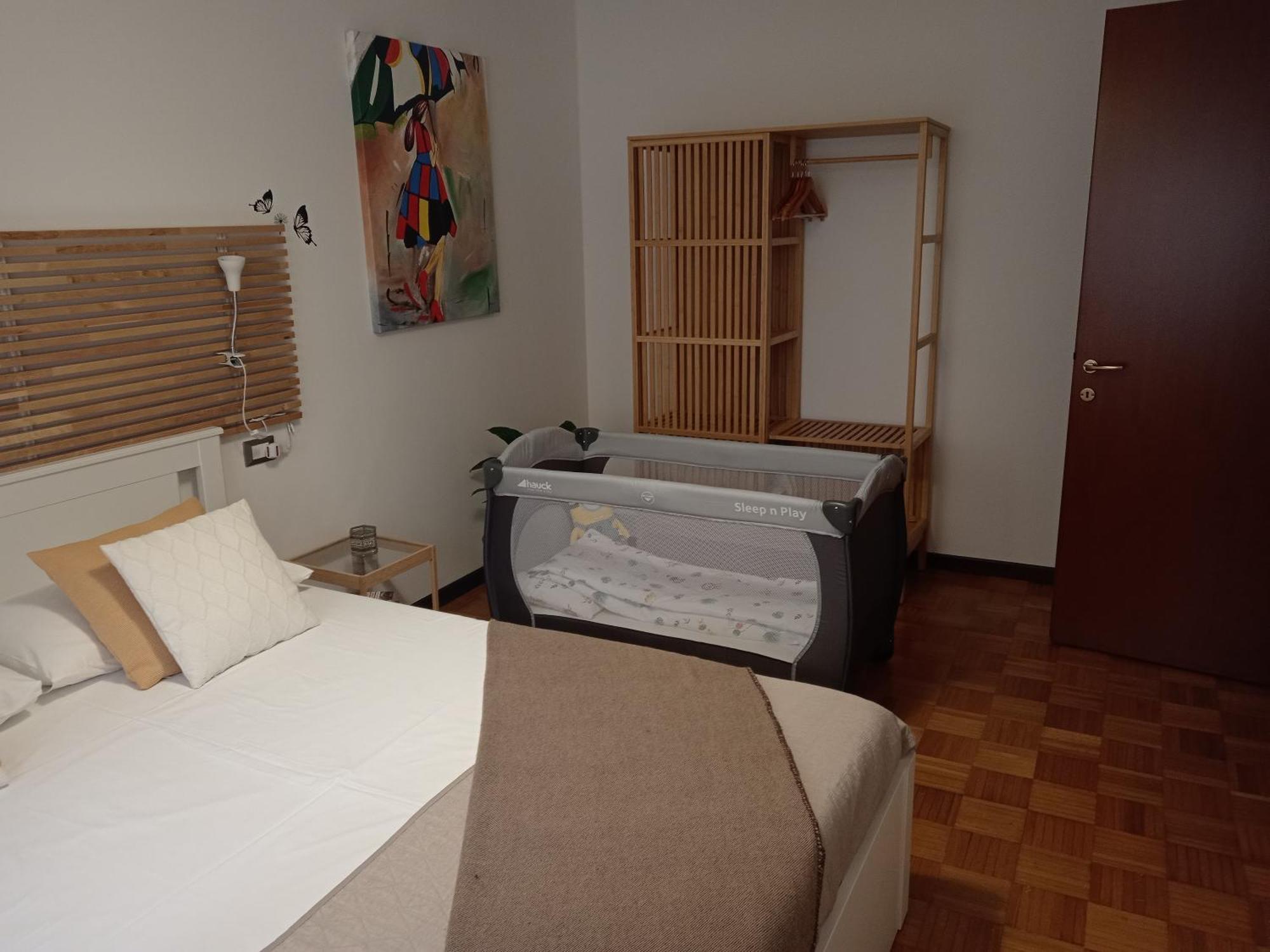 A&G Apartment Zanica エクステリア 写真