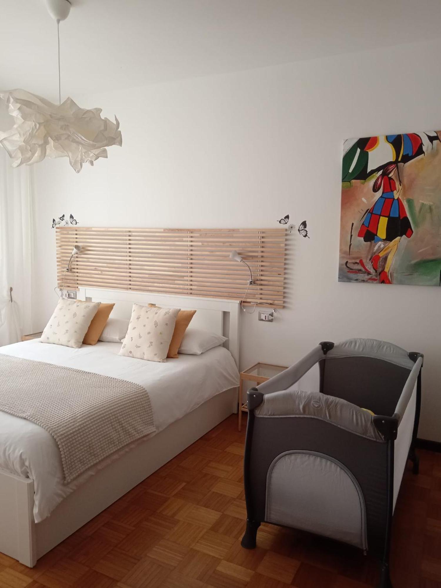 A&G Apartment Zanica エクステリア 写真