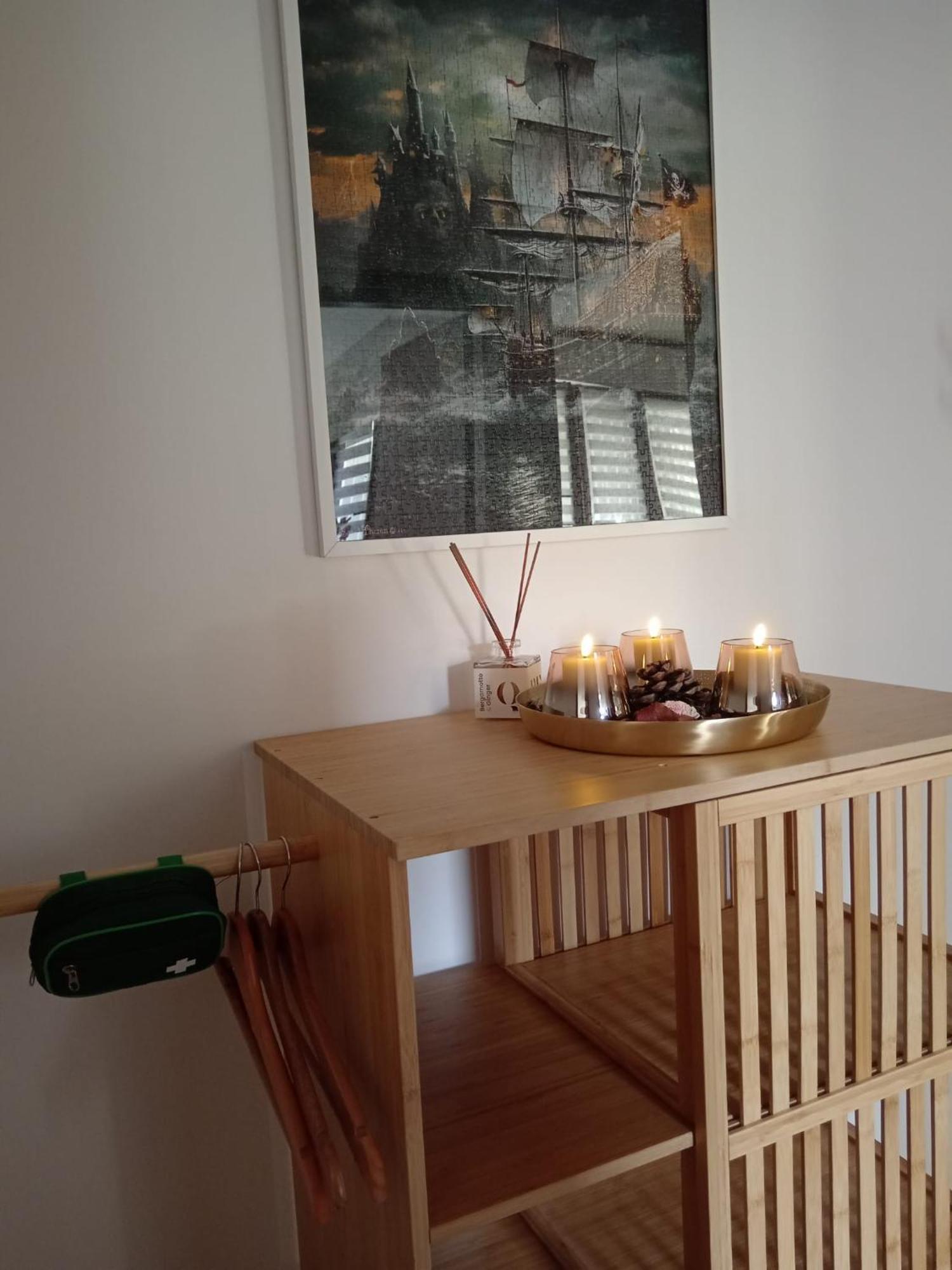 A&G Apartment Zanica エクステリア 写真