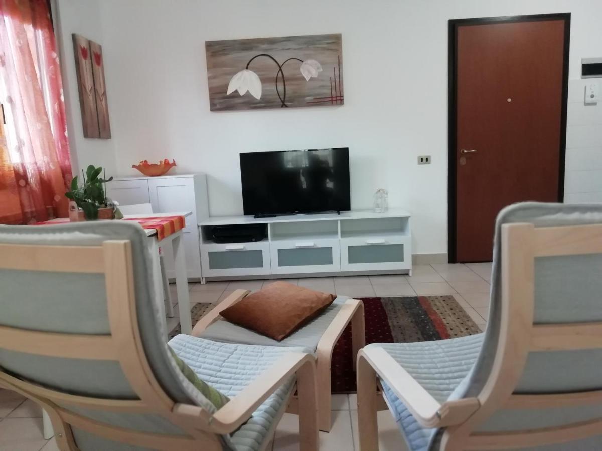A&G Apartment Zanica エクステリア 写真