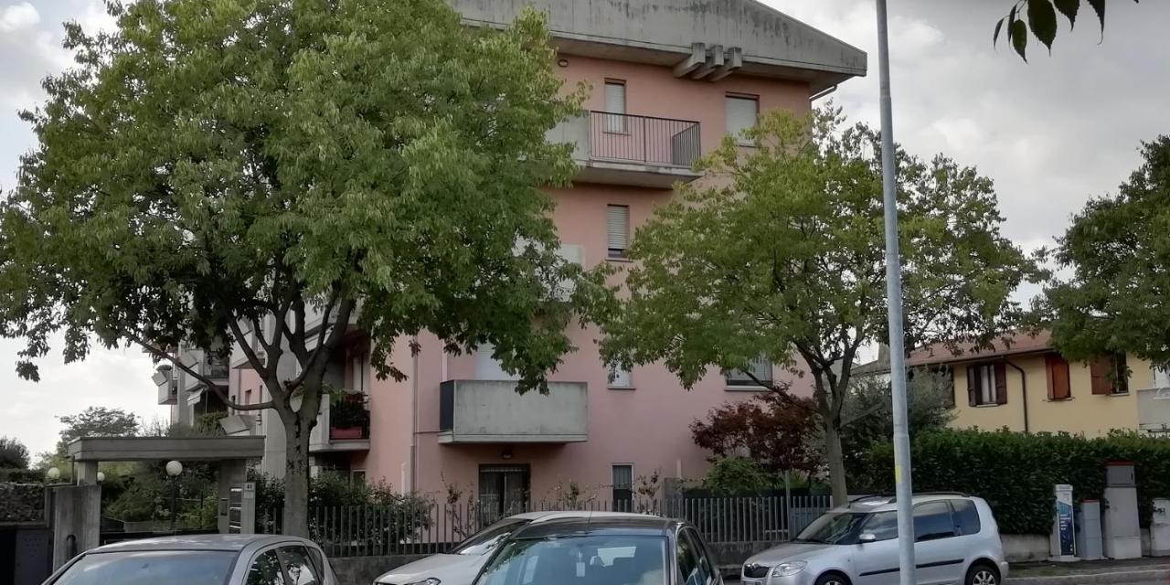 A&G Apartment Zanica エクステリア 写真