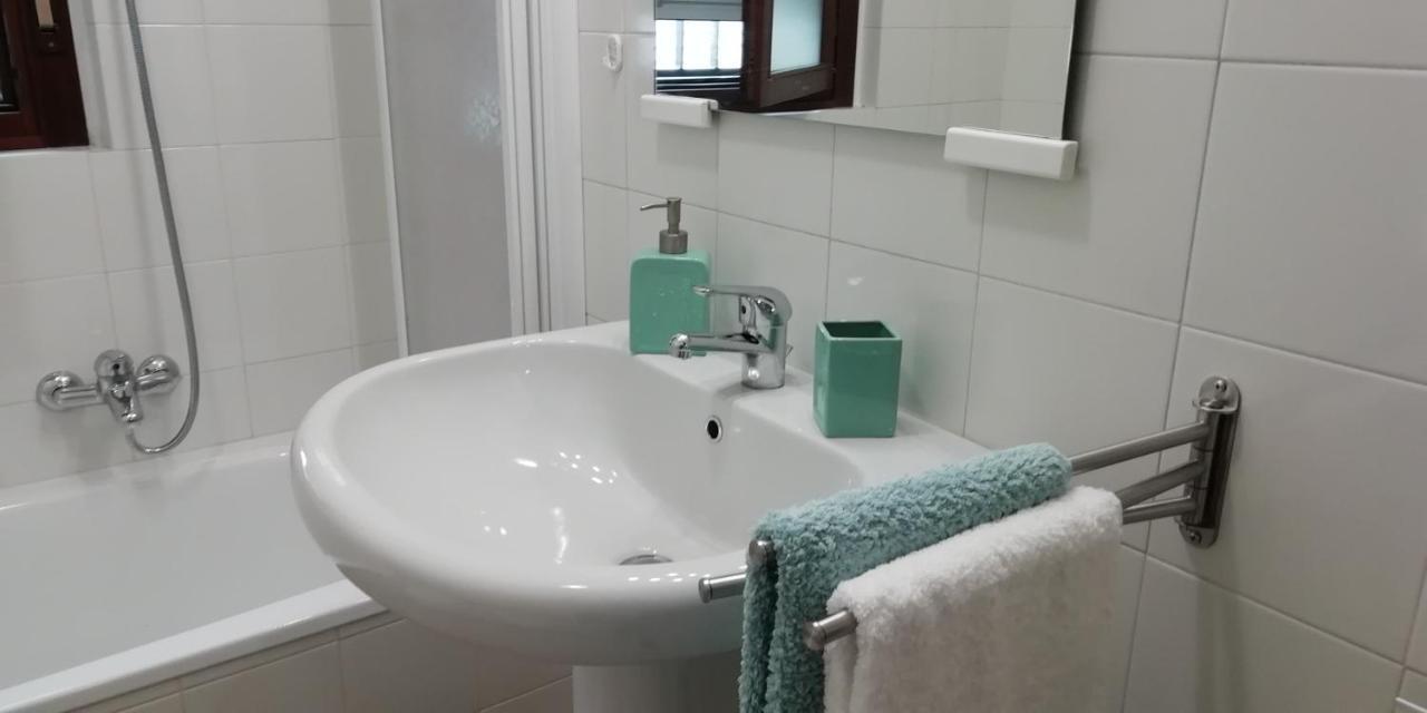 A&G Apartment Zanica エクステリア 写真